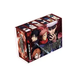 Jujutsu Kaisen | Shouka | JJK Shonen Anime CCG Booster Box