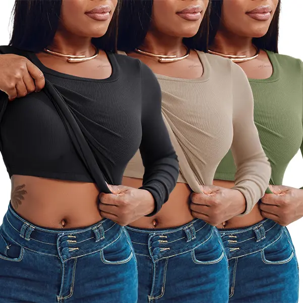 Upgraded-Black+Khaki+Army Green