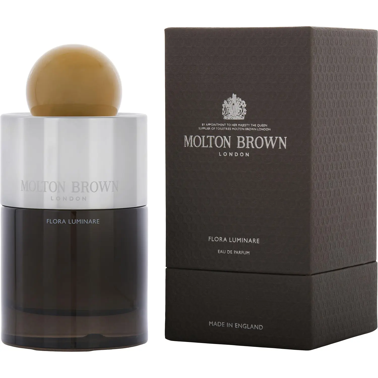 Molton Brown Flora Luminare By Molton Brown Eau De Parfum For Unisex