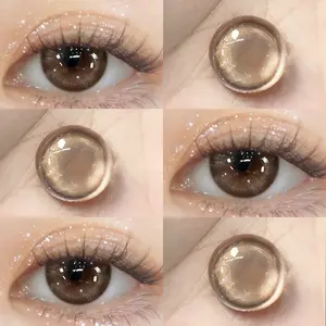 Makeup Tools Eyebrow and Eye Tools Colors Face Rhinestone Stickers For Music Festival Cosplay Party Eye Decoration