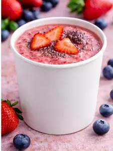 8oz Paper Soup container 250 pcs