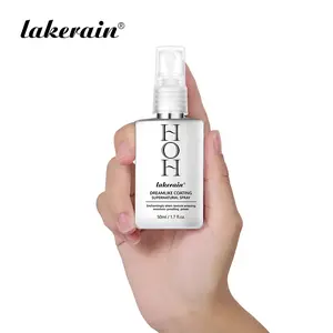 Hair Care Spray, 1 Piece Hair Smoothing Spray, Hair Care & Styling Product for Men & Women, Salon & Barber Products, Hydrating Hair Care