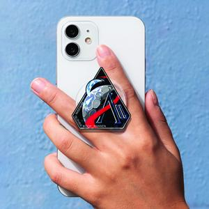 Artemis II 2026 Rocket Launch Acrylic Magsafe Phone Grip, Artemiss II Magsafe Phone Grip, Future Moon Mission Gift, Space Exploration Pop Socket, Science Gift