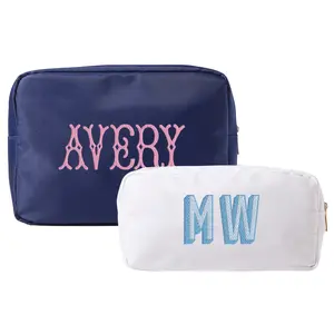 Nylon Pouch
