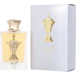 Lattafa Pride Al Areeq Gold By Lattafa Eau De Parfum For Unisex