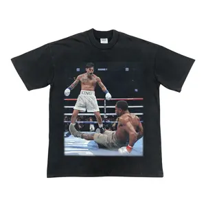 Ryan Garcia  Tshirt Gift For Fan Unisex