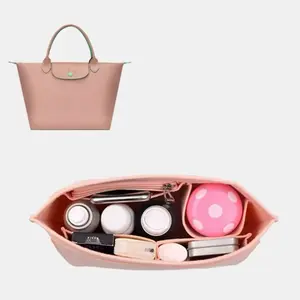 Exceptional Storage Capacity Superior Safety Aesthetic Appeal with Bag Liner for Enhanced Organization