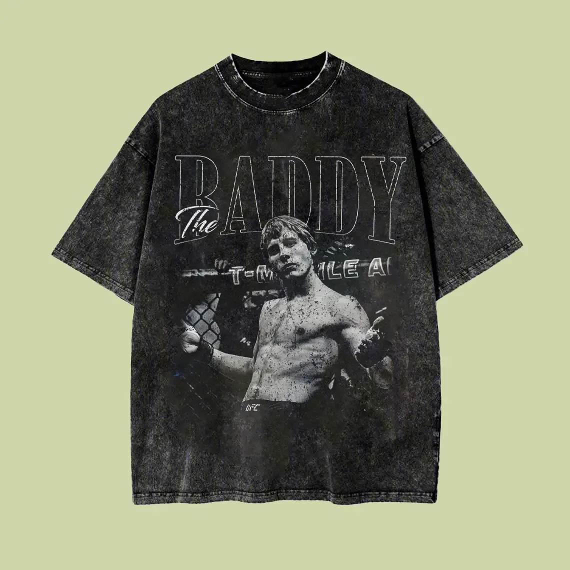 Paddy Pimblett Vintage Bootleg 90s Styles Shirt, Retro Pimblett UFC Graphic Hoodie, MMA streetwear style sweatshirt, Fighter Wassh Shirt, Gift for fan