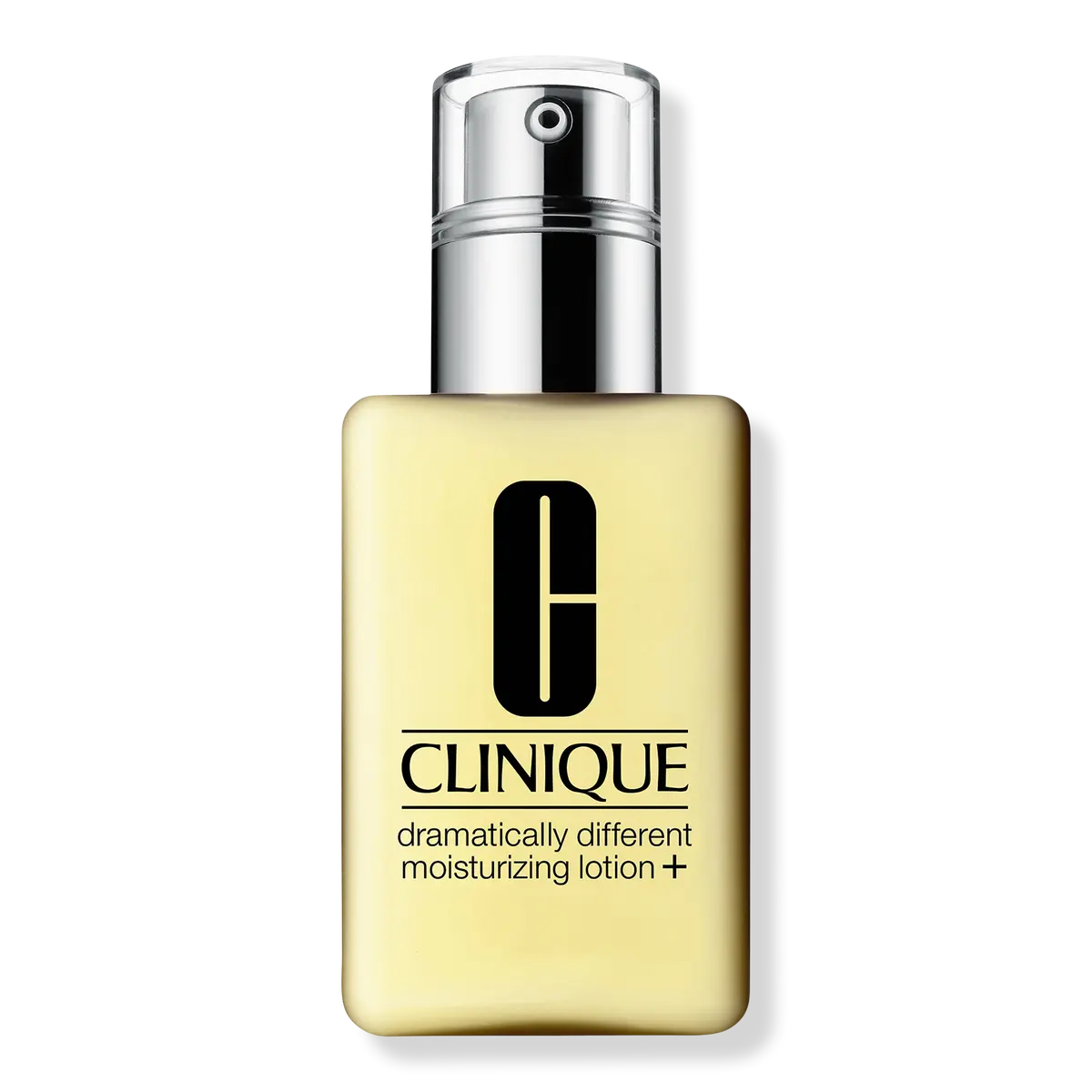 Clinique Dramatically Different Moisturizing Lotion+ For Face Clinique Dramatically Different Moisturizing Lotion+ For Face