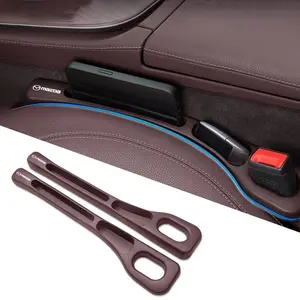 Car Seat Gap Filler Side Seam Plug, Leak-Proof Filling Strip for Mazda Models, Enhances Comfort & Safety, Easy Installation