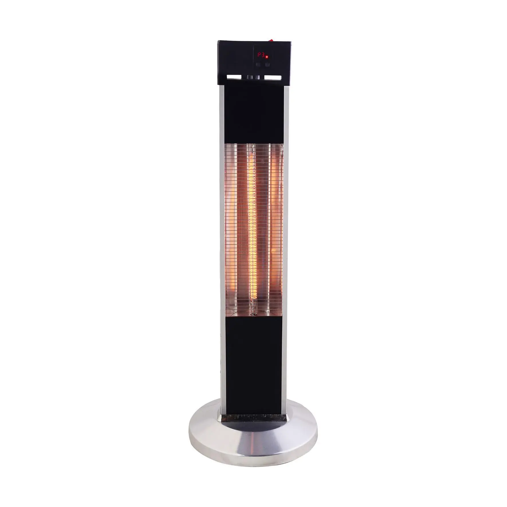 Lifesmart Outdoor Infrared Tower Heater Lifesmart Outdoor Infrared Tower Heater