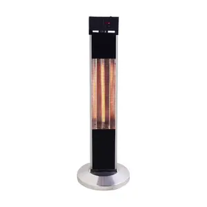Lifesmart Outdoor Infrared Tower Heater