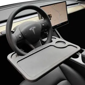 Tesla Steering Wheel Tray: The Game-Changer for Your Mobile Lifestyle