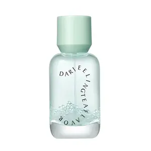 Rumilife Aqua Realm Eau de Parfum for Women – Long-Lasting Floral Perfume with Coconut Gardenia & Darjeeling Tea Scents 50ml