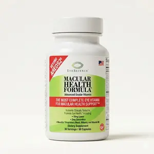 EyeScience® Macular Health Formula