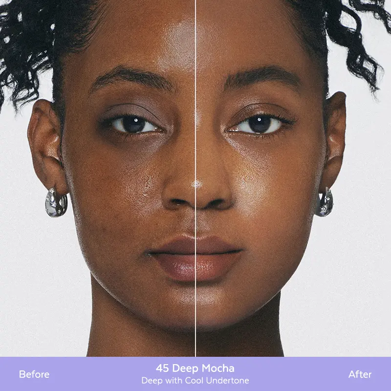 Product Introduction of [MISSHA Official] M Perfect Cover Serum BB Cream (35ml) - Bifida Ferment Lysate Serum-Infused BB Cream for Anti-Aging Skin Rejuvenation, Skin Tint, Tinted Moisturizer, Skin Care Foundation Makeup,Superfood Complex,Glass Skin CardiBB OGBB PurpleBB 41