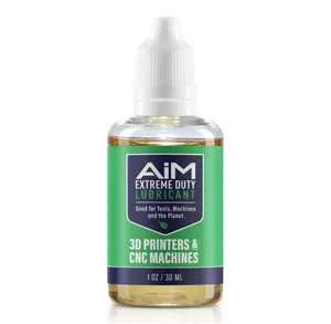 PlanetSafe AIM 3D Printer and CNC Machine Protects with Non-Toxic Nano Technology - 1oz