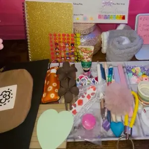 Chansi Scoop Bundle Box