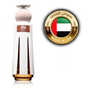 Marj Ahmed Al Maghribi Extrait de Parfum 2.0oz 60ML | Authenticity Guaranteed MADE IN UAE