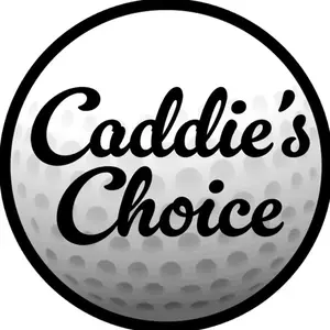 Caddie's Choice shop logo