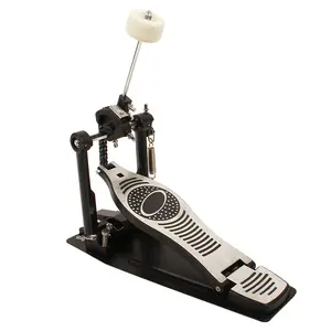 Bass drum pedal,Double chain pedal,Single pedal hammer, bass drum pedal hammer, drum practice instrument accessories