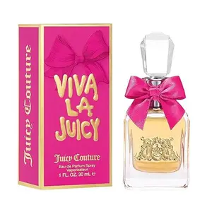 Juicy Couture Viva La Juicy Eau De Parfum For Women Juicy Couture Viva La Juicy Eau De Parfum For Women