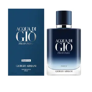 Giorgio Armani Acqua Di Gio Profondo Eau De Parfum For Men