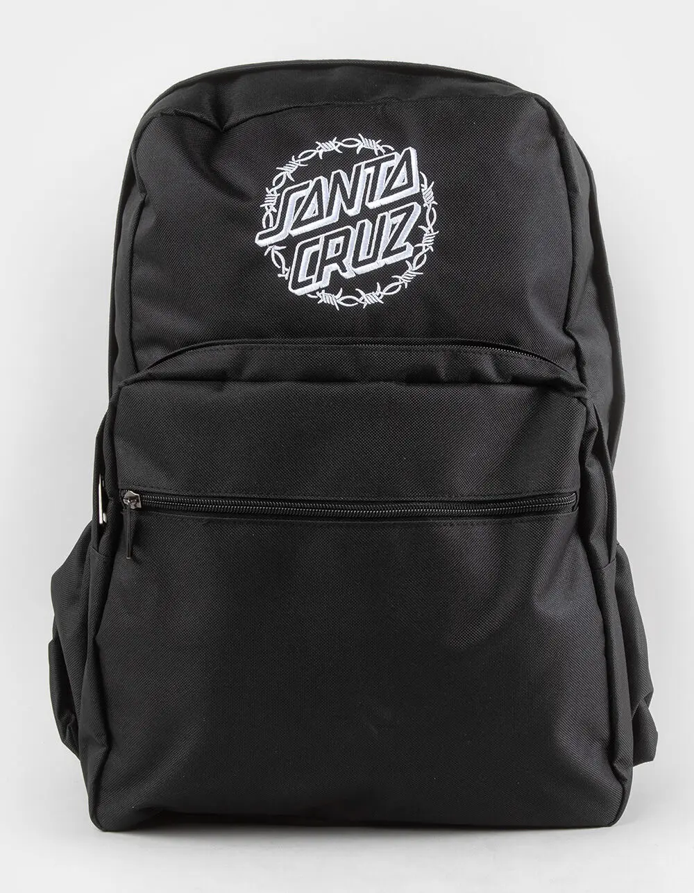 SANTA CRUZ Barbed Opus Dot Backpack, Black