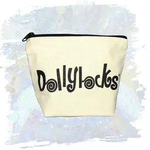 Dollylocks Canvas Bag
