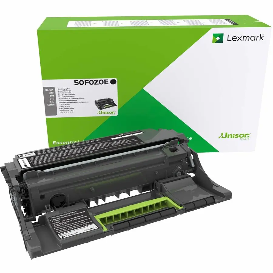 Lexmark MS/MX31x 41x 51x 61x Corporate 60K Imaging Unit