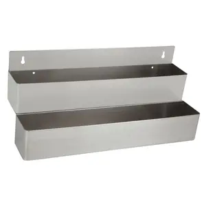 Winco, SPR-32D, Speed Rail / Rack