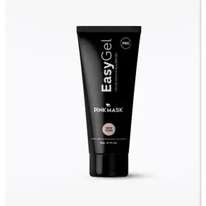 (PINK MASK USA) EASY GEL - NEW YORK - 2 OZ