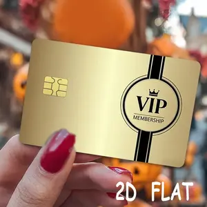 Ultra-Thin Credit Card Skin Set, Durable Vinyl Sticker, Waterproof Scratch-Resistant Anti-Slip, Personalized Bank Card Protection