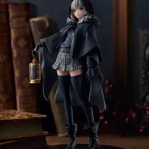 New Unique Regal European Queen Anime Figurine - Exquisite PVC Collectible Model with Intricate Details for Home Decor, Novelty Car Ornament, and Perfect Holiday Gift for Anime Enthusiasts - Handcrafted Sculpture with Vivid Colors and Unique Desig