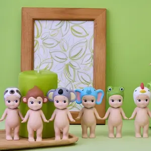 SEALED Sonny Angel Animal Series Ver. 1 Blind Box - 1 Sealed Blind Box