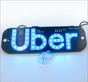 Uber Light - Transform Your Drive into a Vibe with Simple Illumination for the Best Version of Yourself in Your Car