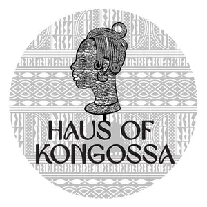 Haus of Kongossa .
