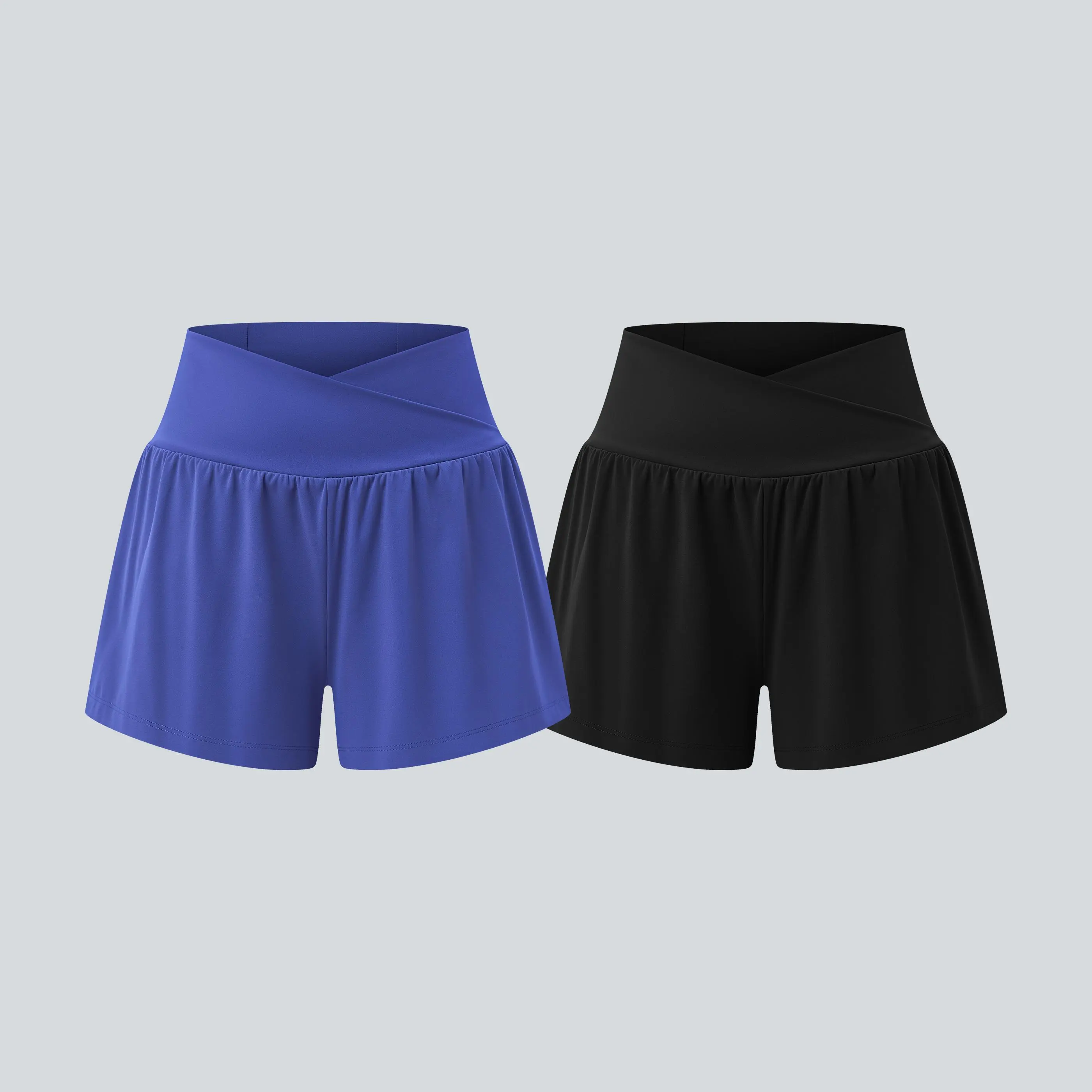 Black+Aster Blue