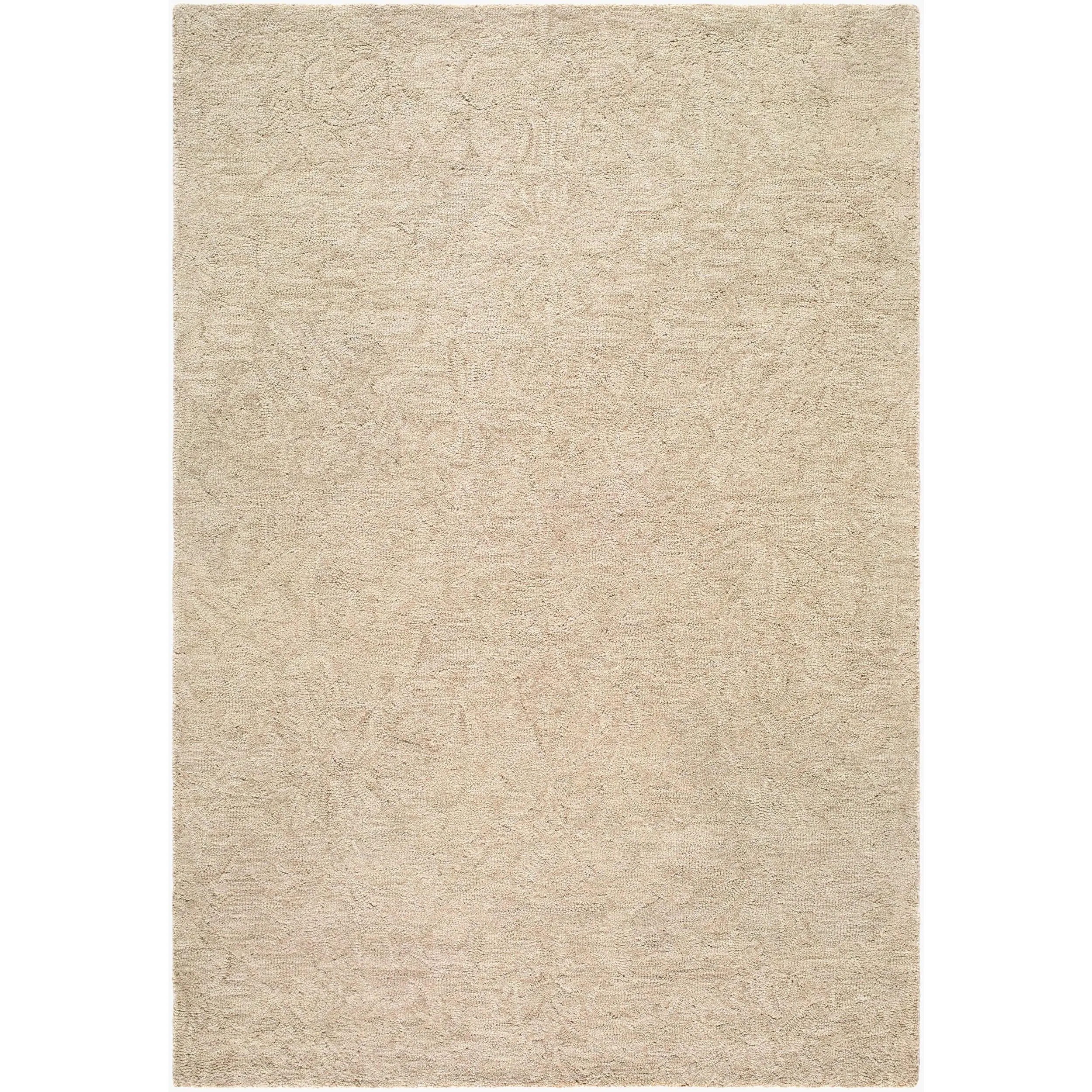 The Neutral Edit Handmade  Rachel Zoe x LIVABLISS RZNE-2302 Area Rug
