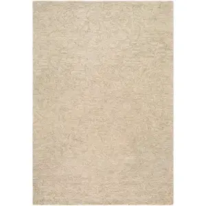 The Neutral Edit Handmade  Rachel Zoe x LIVABLISS RZNE-2302 Area Rug