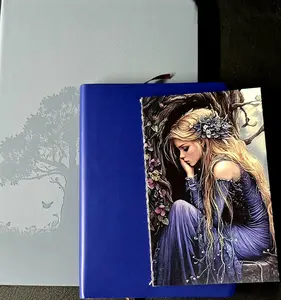 Deluxe Journal Bundle