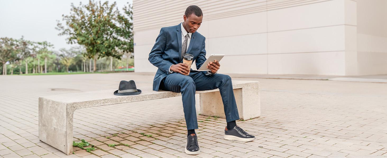 Bruno Marc Men's Dress Fashion Sneakers Business Casual Shoes Bruno Marc Men's Dress Fashion Sneakers Business Casual Shoes