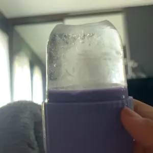 Product Review of Ice Face Roller, DIY Face Massage Roller, Facial Ice Roller for Face, Eyes & Joints, Ice Compress Skin Care Tool for Women & Men, Facial Care Tools from m** ౨**