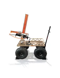 Flyway 4x4 – Last Chance Pre-Tariff Inventory | Buy Before It’s Gone