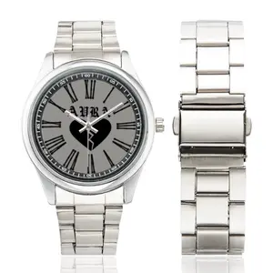 AURA Luxury King Watch