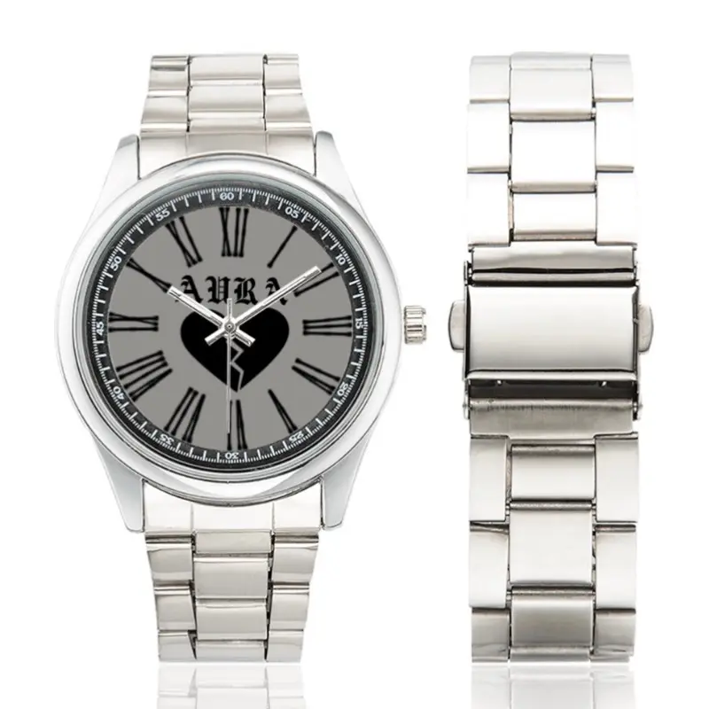 AURA Luxury King Watch