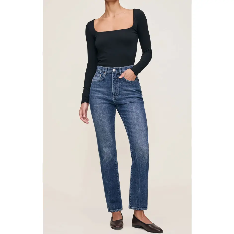 Kristy Cigarette Slim Vintage
