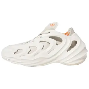 Adidas AdiFOM Q 'Off-White' Men's Sports Sneaker, Men's Outdoor Athletic Footwear