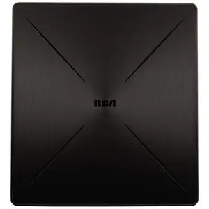 Audiovox  Flat Indoor Multi-Directional Antenna