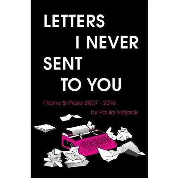 Letters I Never Sent You